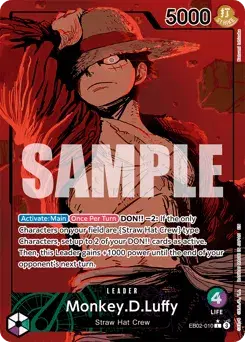 Monkey.D.Luffy Anime 25th Collection