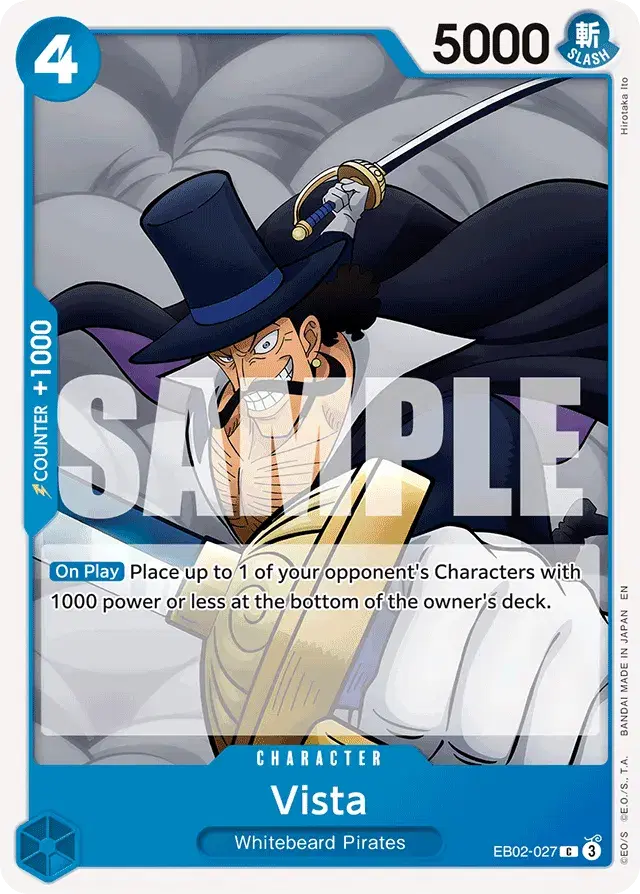 Vista Anime 25th Collection 27