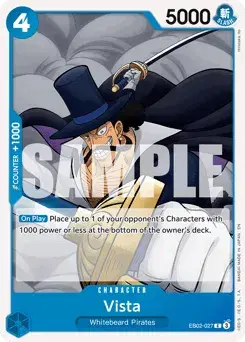 Vista Anime 25th Collection