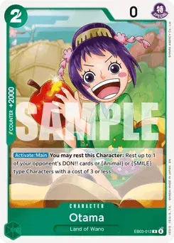 Otama Heroines Edition