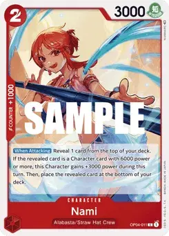 Nami Kingdoms of Intrigue