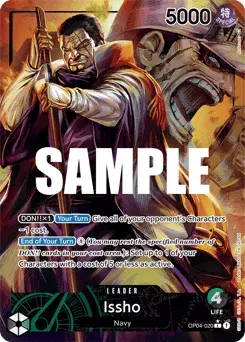 Issho Kingdoms of Intrigue