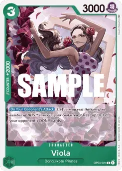 Viola Kingdoms of Intrigue