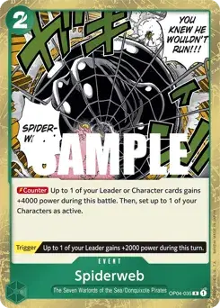 Spiderweb Kingdoms of Intrigue