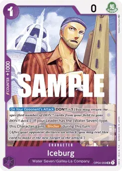 Iceburg Kingdoms of Intrigue