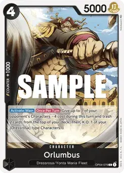 Orlumbus Kingdoms of Intrigue