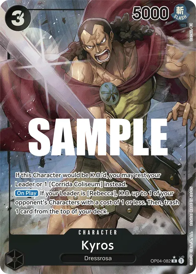 Kyros Kingdoms of Intrigue 82