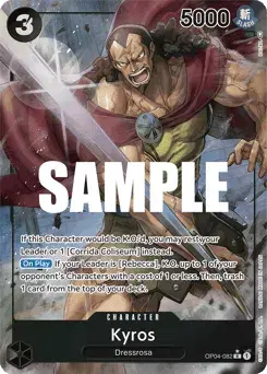 Kyros Kingdoms of Intrigue
