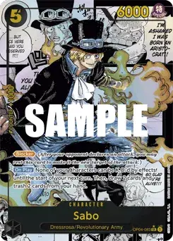 Sabo Kingdoms of Intrigue