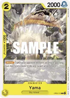 Yama Awakening of the New Era