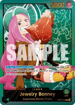 Jewelry Bonney 500 Years In The Future