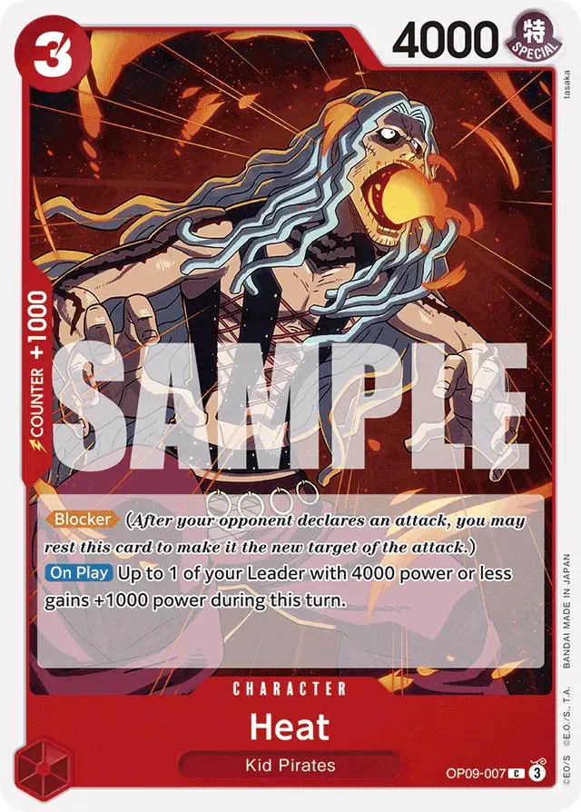 Heat Emperors In The New World 7
