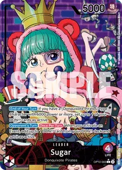 Sugar Royal Blood
