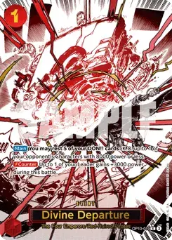 Divine Departure Royal Blood
