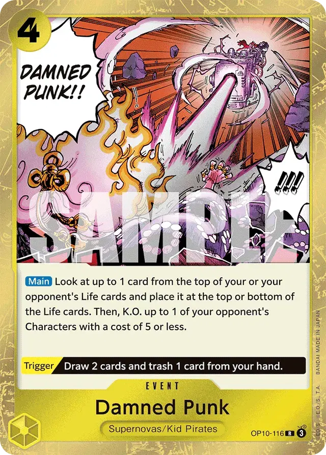 Damned Punk Royal Blood 116