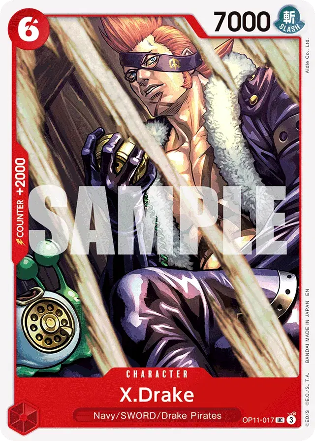 X.Drake A Fist Of Divine Speed 17