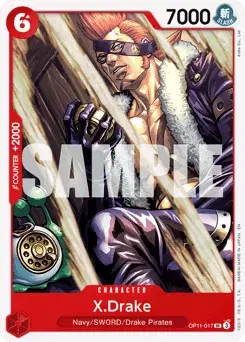 X.Drake A Fist Of Divine Speed