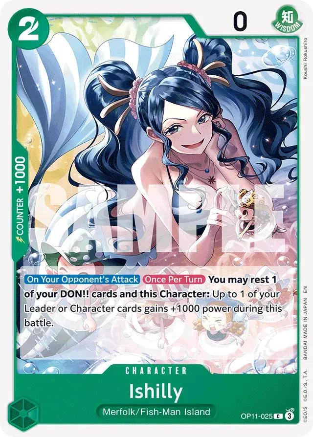 Ishilly A Fist Of Divine Speed 25