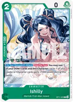 Ishilly A Fist Of Divine Speed