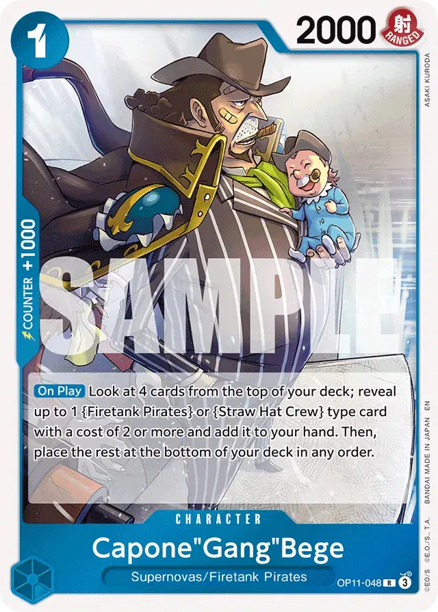 Capone"Gang"Bege A Fist Of Divine Speed 48