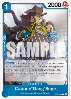 Capone"Gang"Bege A Fist Of Divine Speed