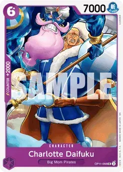 Charlotte Daifuku A Fist Of Divine Speed