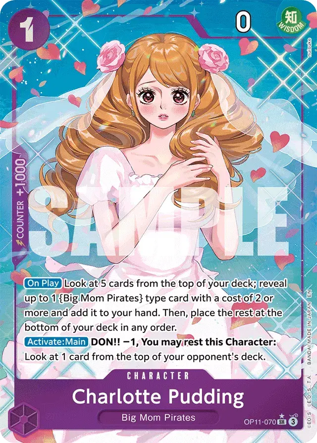 Charlotte Pudding A Fist Of Divine Speed 70