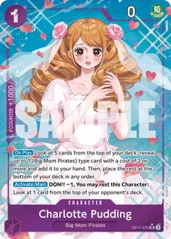 Charlotte Pudding A Fist Of Divine Speed
