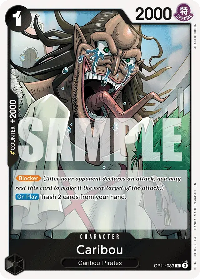 Caribou A Fist Of Divine Speed 83