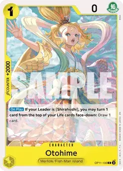 Otohime A Fist Of Divine Speed