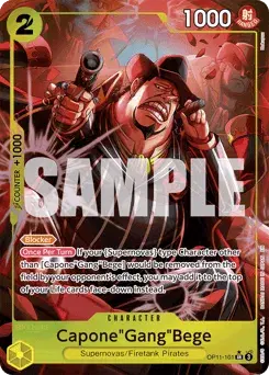 Capone"Gang"Bege A Fist Of Divine Speed