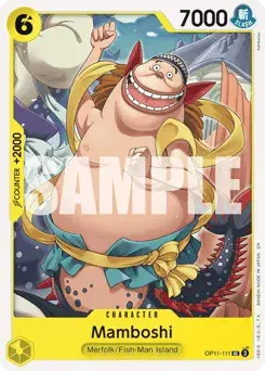 Mamboshi A Fist Of Divine Speed
