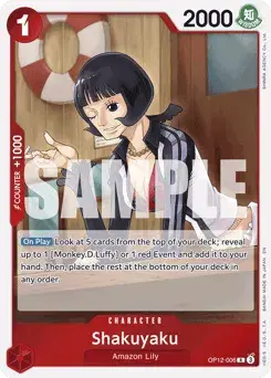 Shakuyaku Legacy of the Master