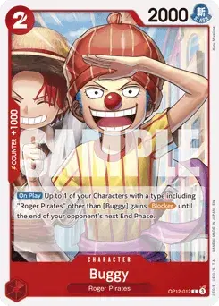 Buggy Legacy of the Master