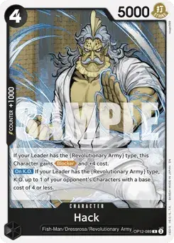 Hack Legacy of the Master