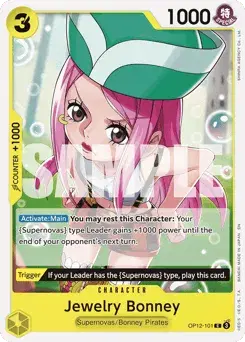Jewelry Bonney Legacy of the Master