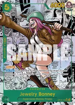 Jewelry Bonney Legacy of the Master