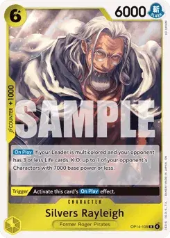 Silvers Rayleigh The Azure Sea's Seven