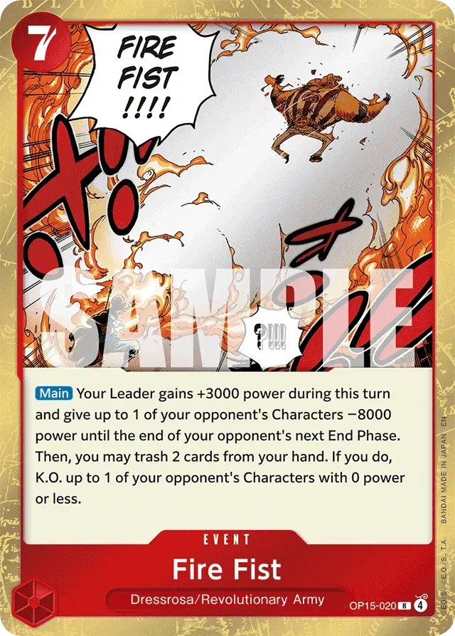 Fire Fist Adventure on Kami's Island 20