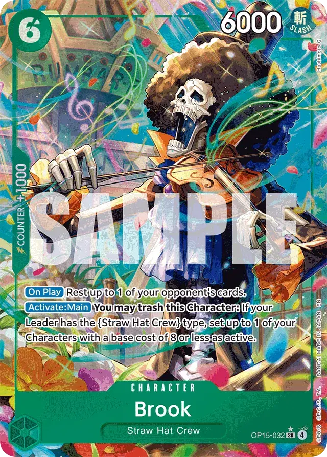 Brook Adventure on Kami's Island 32