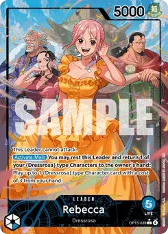Rebecca Adventure on Kami's Island