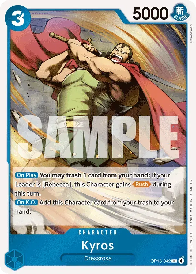 Kyros Adventure on Kami's Island 42