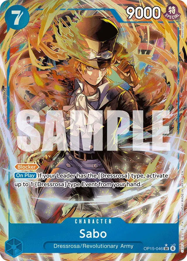 Sabo Adventure on Kami's Island 46