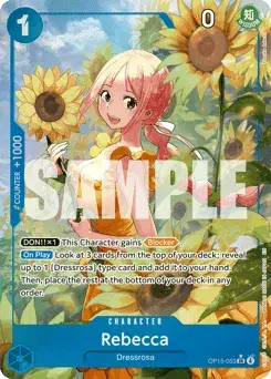 Rebecca Adventure on Kami's Island