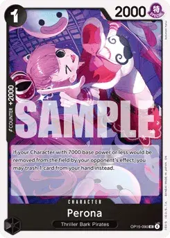 Perona Adventure on Kami's Island