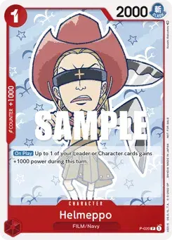 Helmeppo Promos