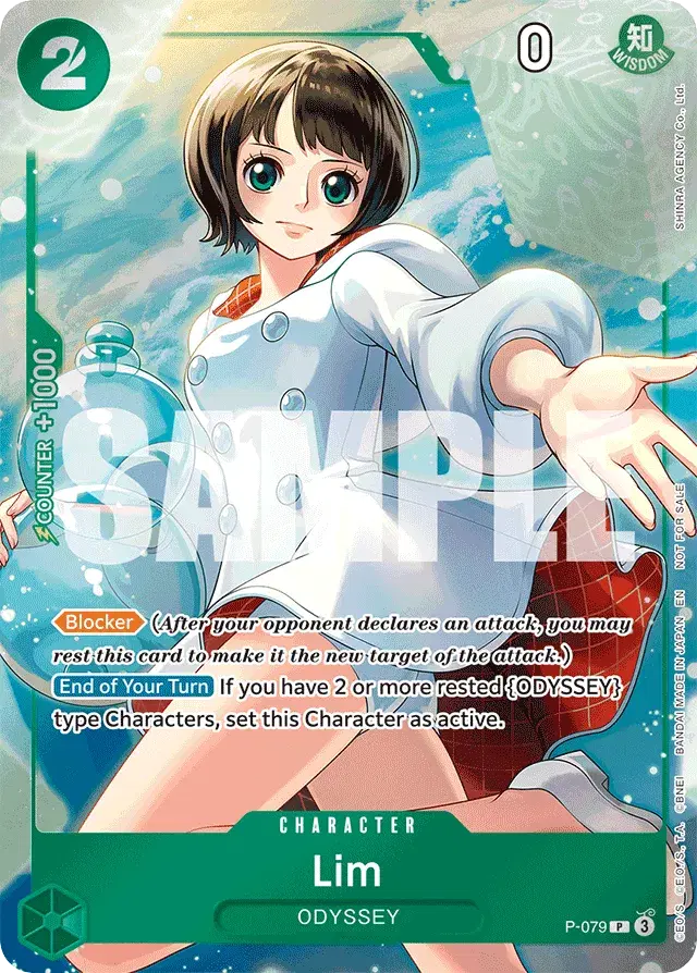 Lim Promos 79