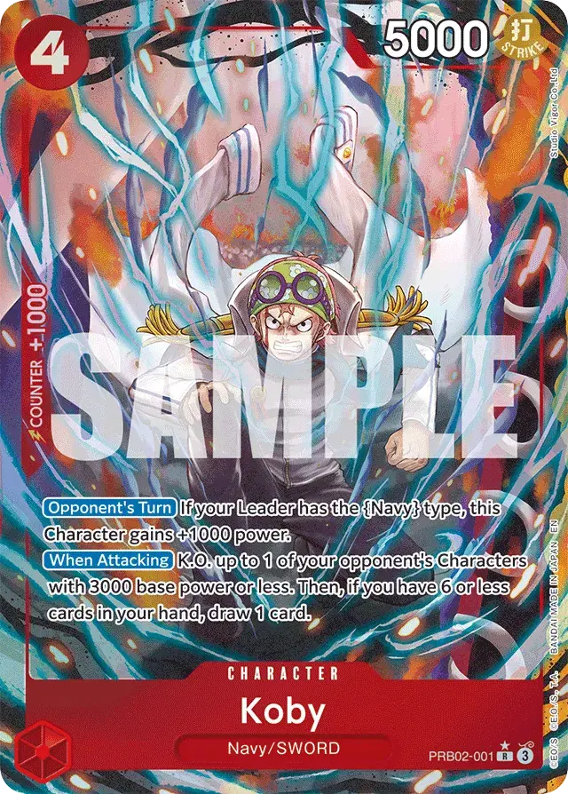 Koby The Best Vol.2 1