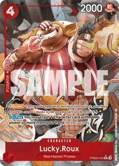 Lucky.Roux The Best Vol.2