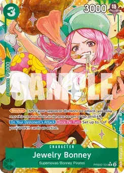 Jewelry Bonney The Best Vol.2